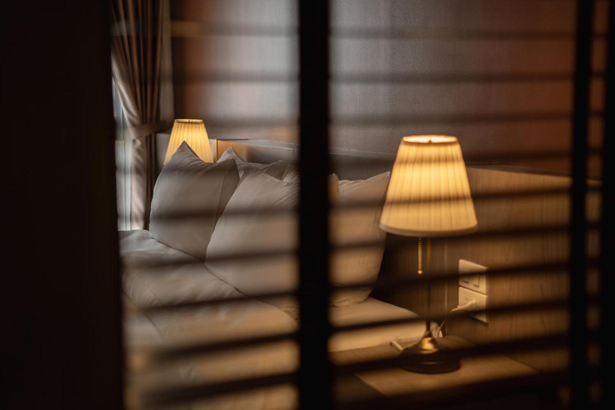 The Rise Suites Hotel, Chiang Mai - Sha Extra Plus Buitenkant foto