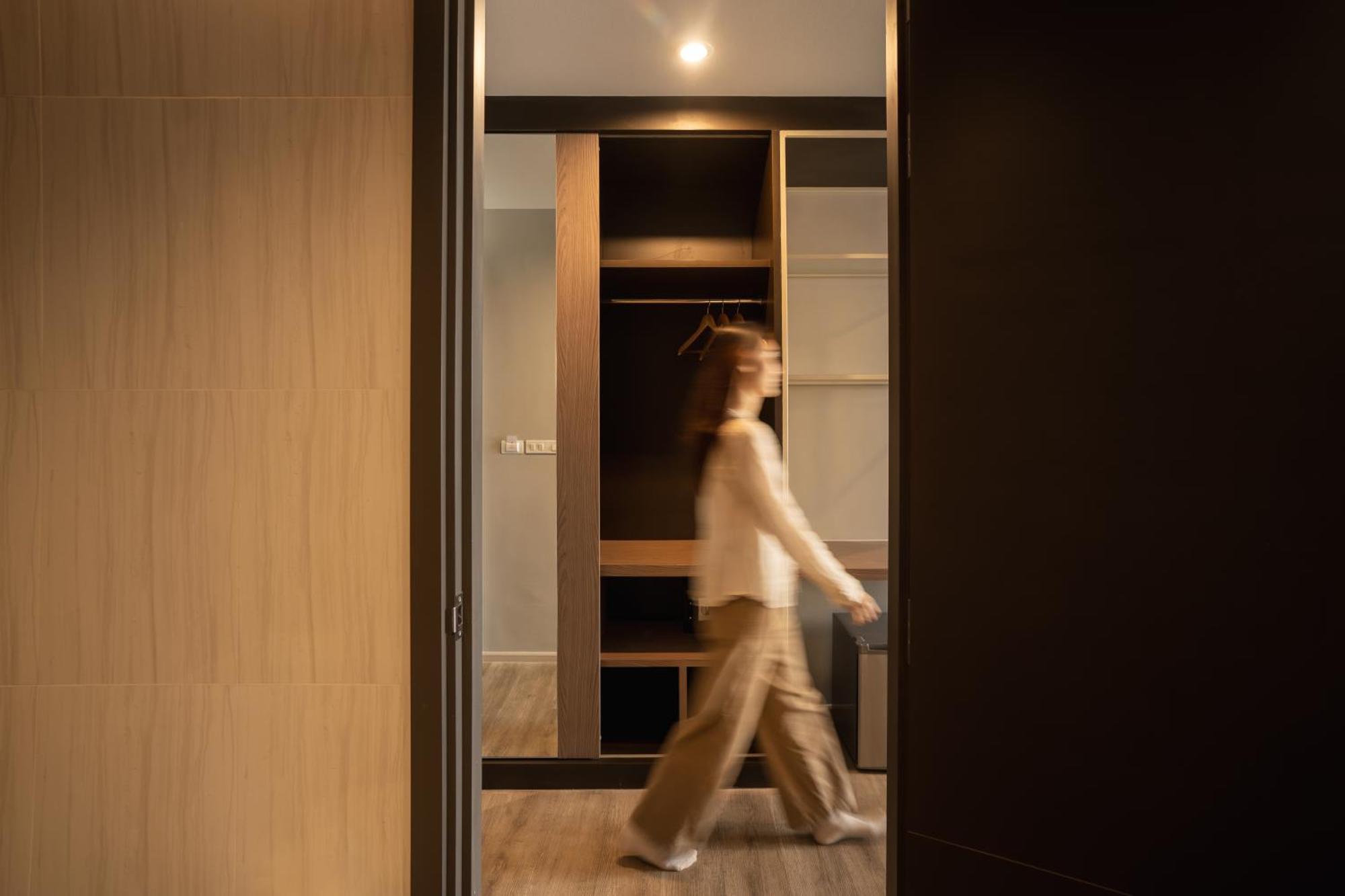 The Rise Suites Hotel, Chiang Mai - Sha Extra Plus Buitenkant foto