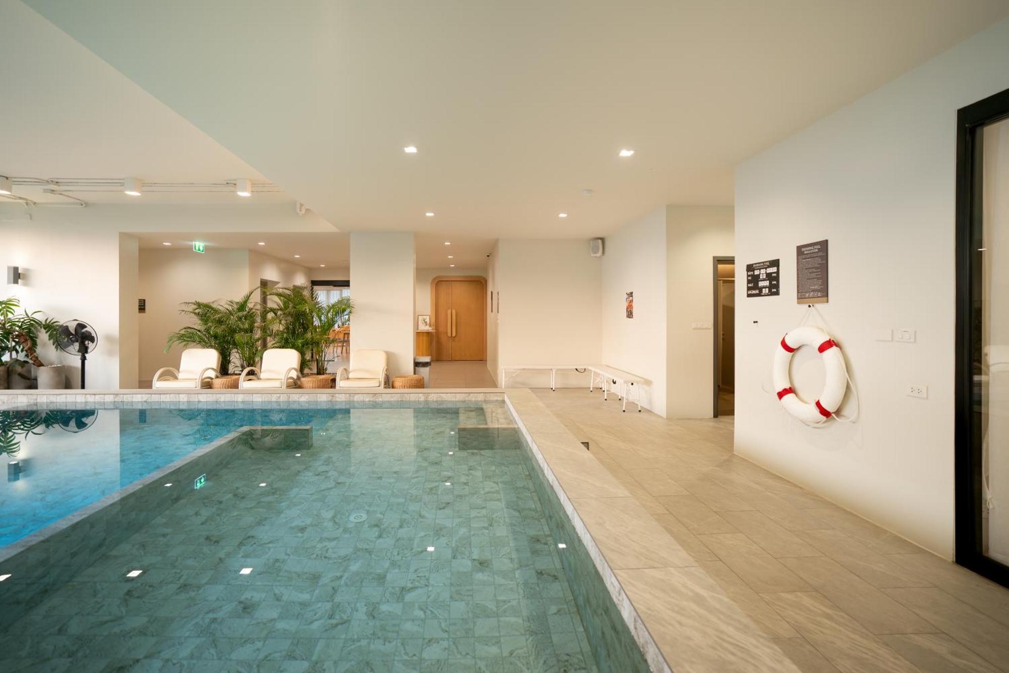 The Rise Suites Hotel, Chiang Mai - Sha Extra Plus Buitenkant foto